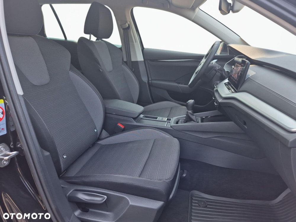 Skoda Octavia 2.0 TDI Selection - 15
