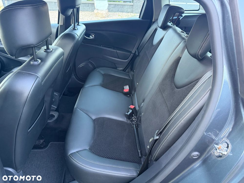 Renault Clio Energy dCi 90 EDC Intens - 22
