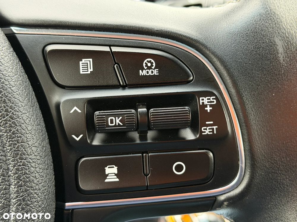 Kia Niro 1.6 GDI Plug-in Hybrid XL - 25