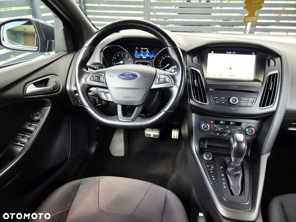 Ford Focus - 7
