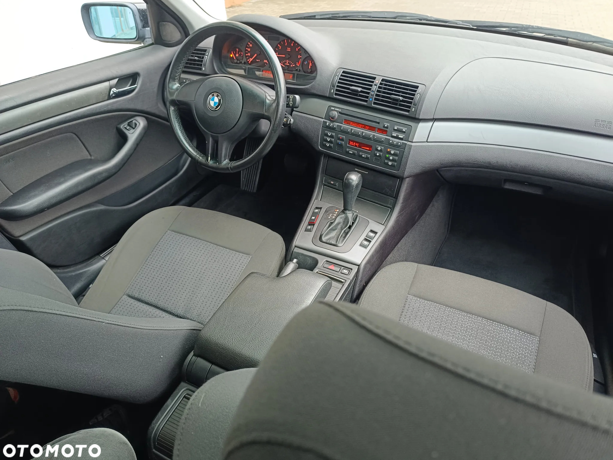 BMW Seria 3 318i Edition Lifestyle - 31