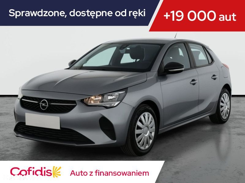 Opel Corsa - 2