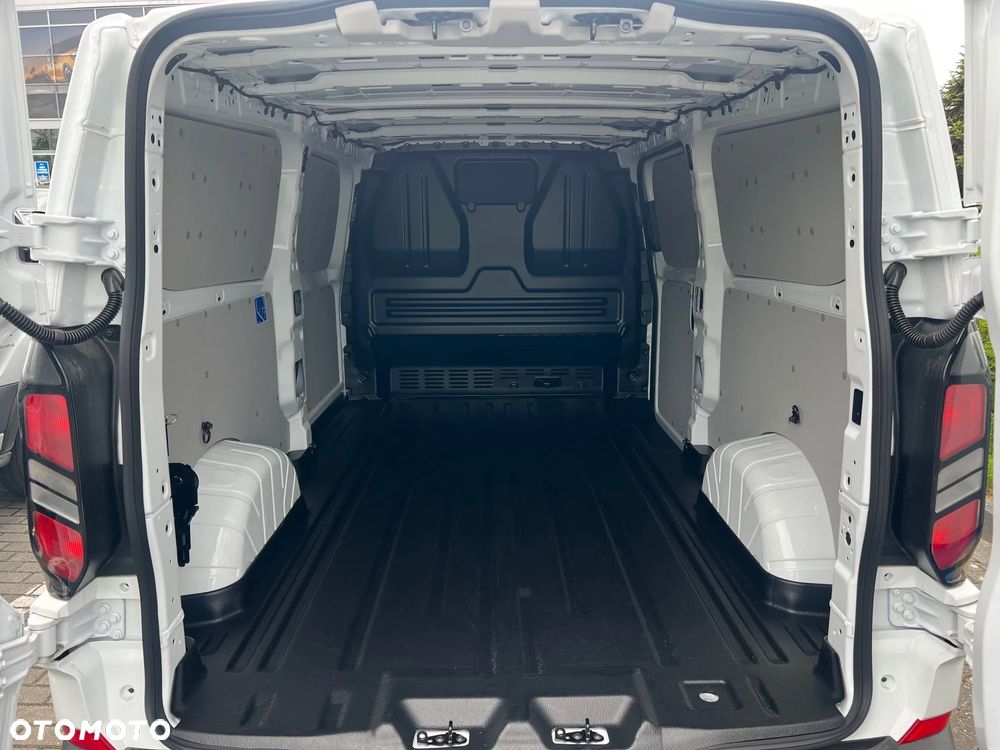 Ford Transit Custom VAN 2.0 EcoBlue 150 KM M6 Trend - 6