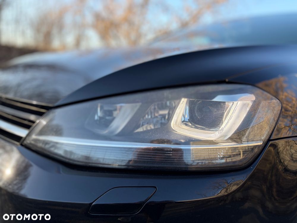 Volkswagen Golf 2.0 TDI SCR DSG Highline - 6