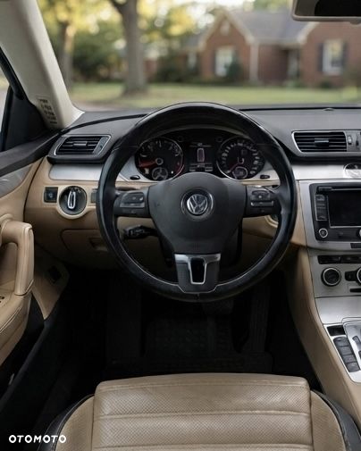 Volkswagen CC 2.0 TDI DPF BMT DSG - 3