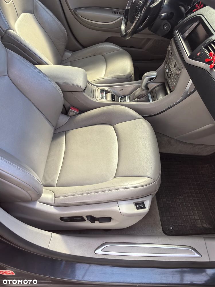 Citroën C5 2.0 HDi Exclusive - 17