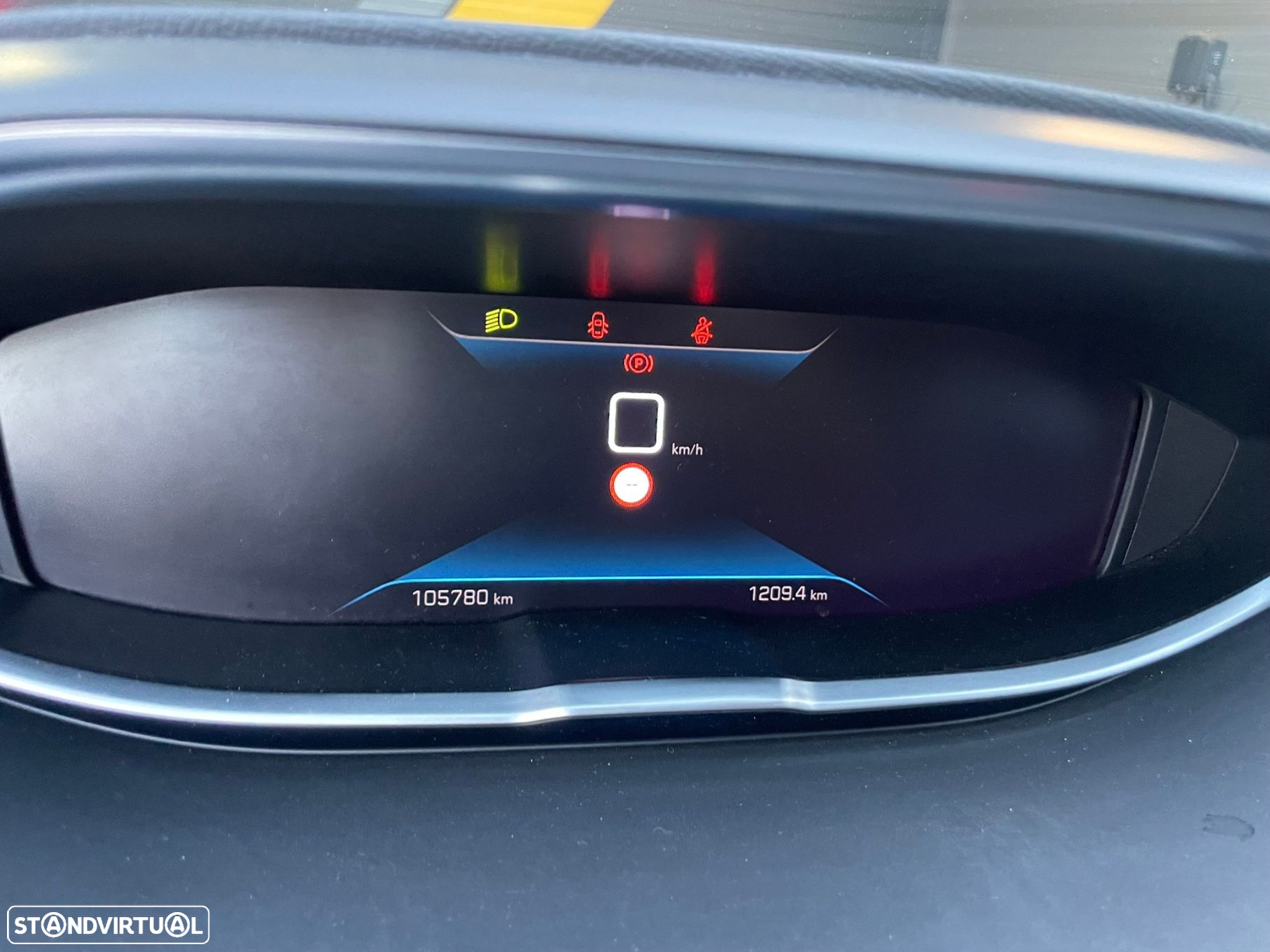Peugeot 3008 1.2 PureTech Style - 18