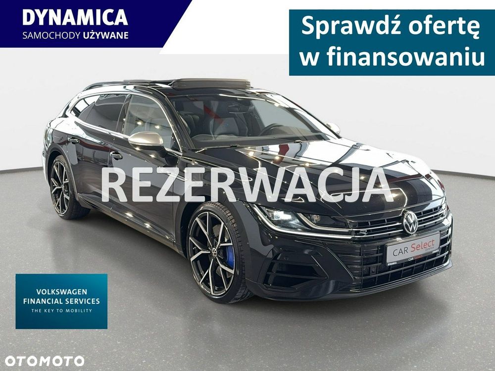 Volkswagen Arteon - 2