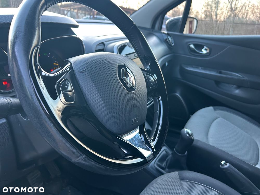 Renault Captur ENERGY TCe 90 Start&Stop Luxe - 16