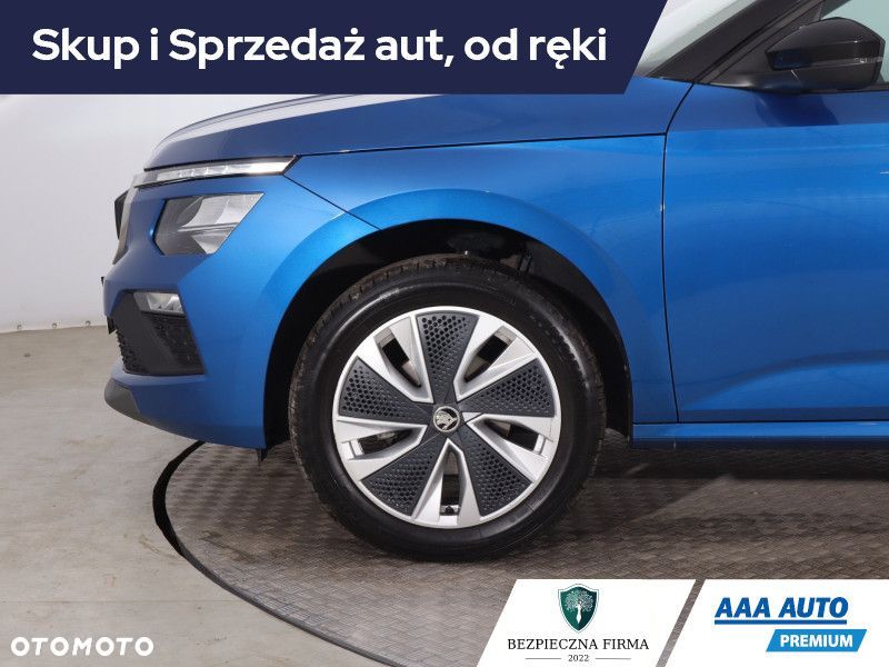 Skoda Kamiq - 16