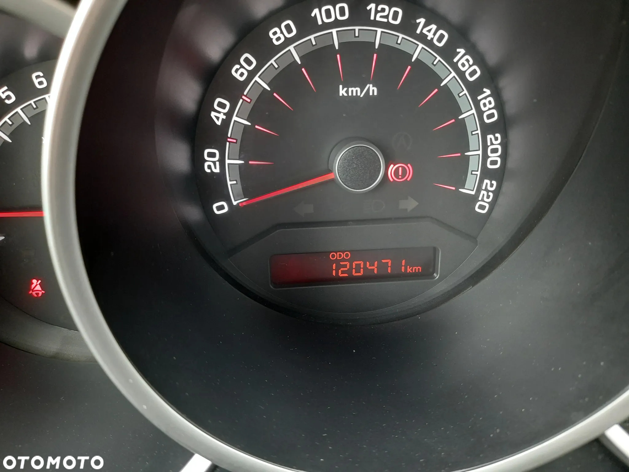 Kia Venga 1.6 M - 8