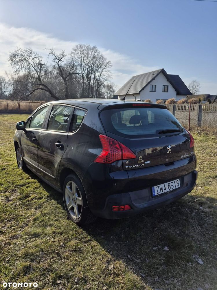 Peugeot 3008 1.6 Style - 3