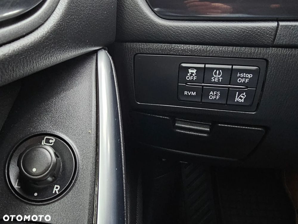 Mazda 6 2.2 SKYACTIV-D Business-Line - 29