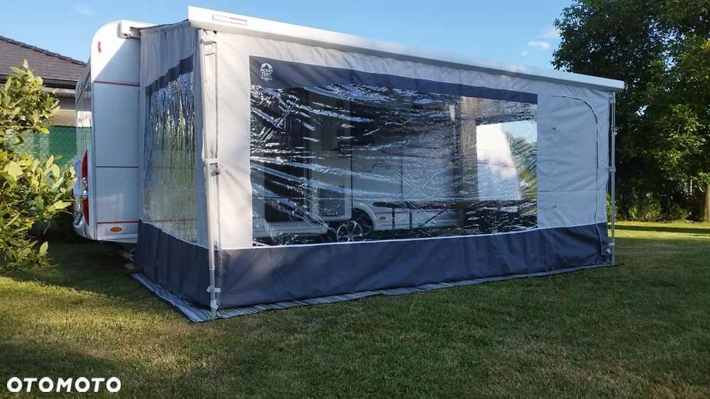 Burstner Premio Plus 510 TK - 26