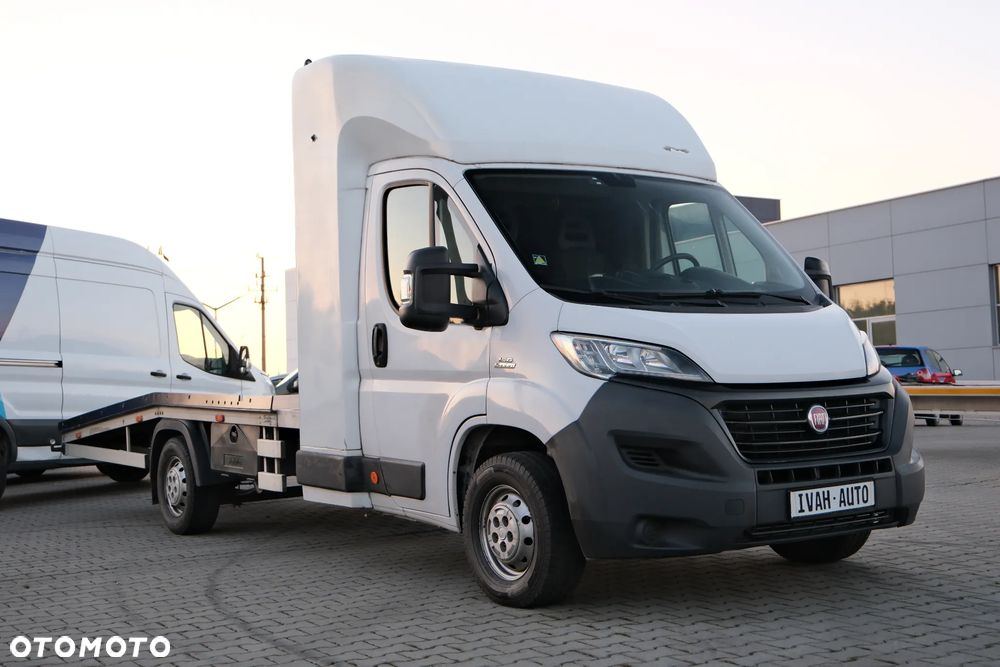 Fiat DUCATO - 1