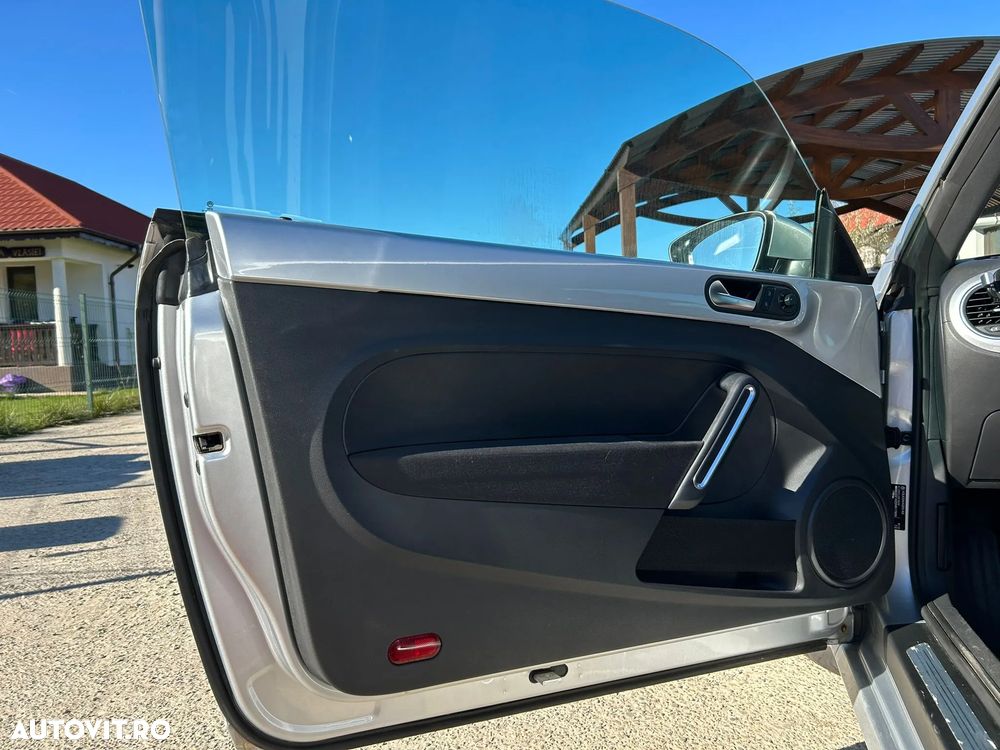 Volkswagen Beetle 1.4 TSI Sport - 9