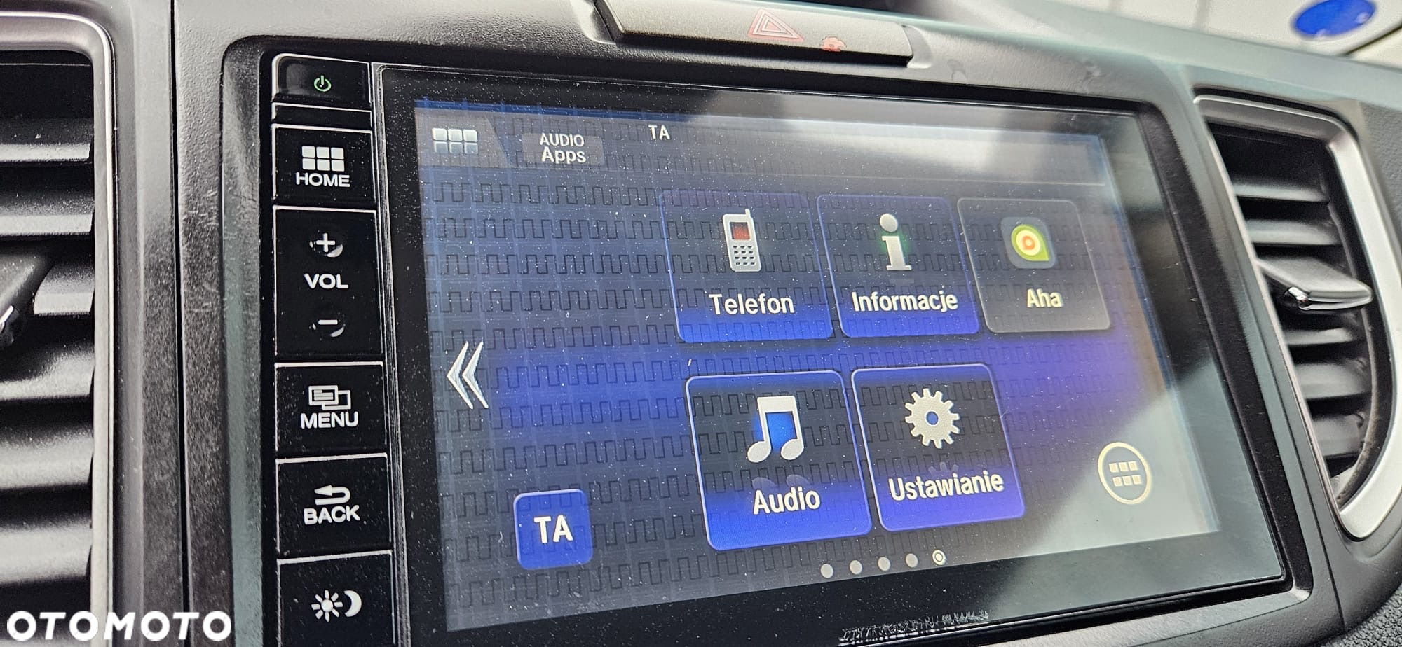 Honda CR-V 1.6i-DTEC Elegance Plus (2WD) - 21