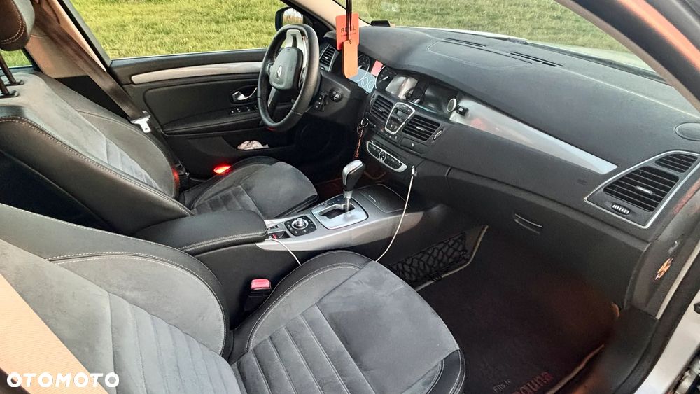 Renault Laguna - 12