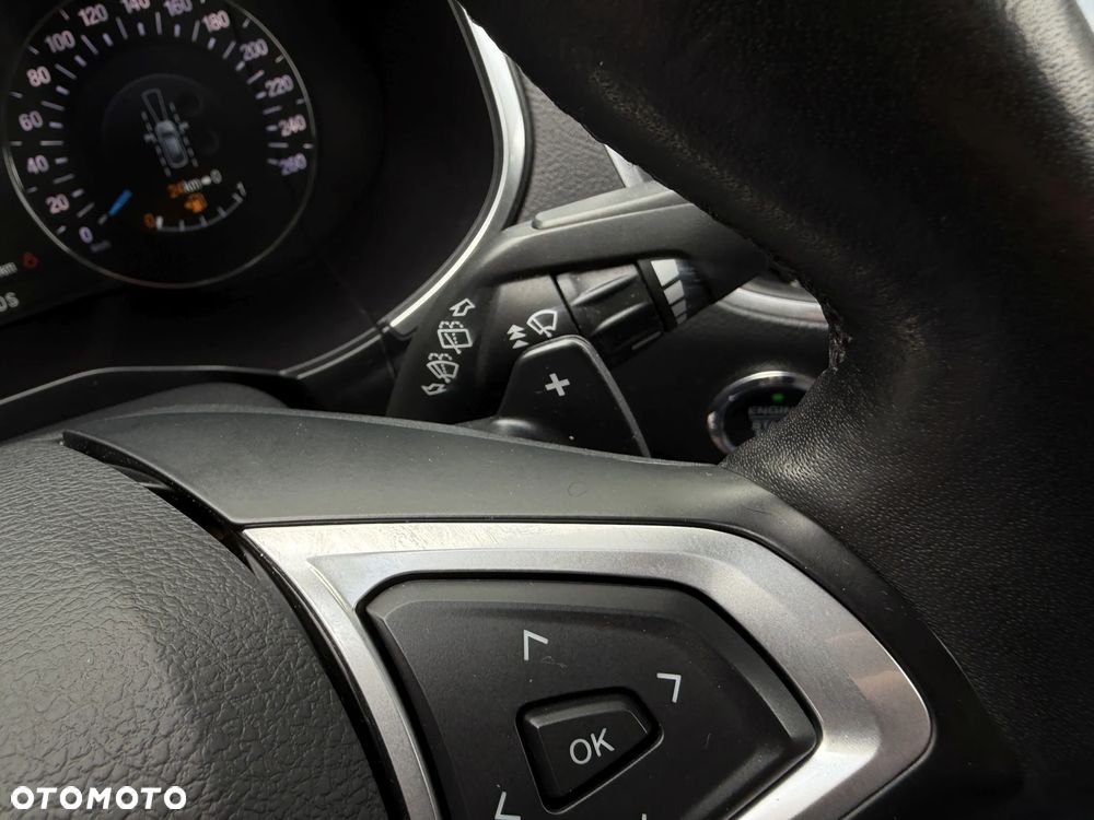 Ford S-Max 2.0 TDCi Titanium PowerShift - 26