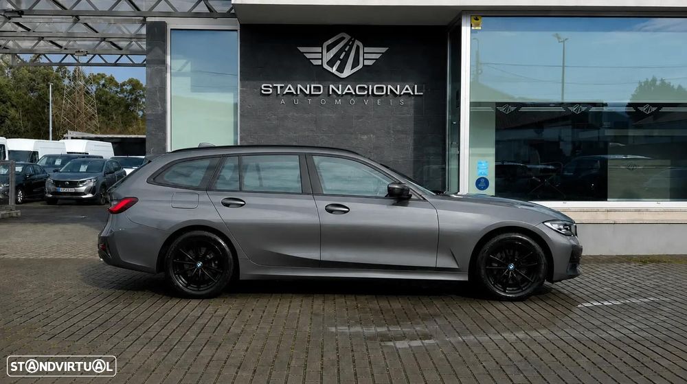 BMW 330 e Corporate Edition Auto - 6