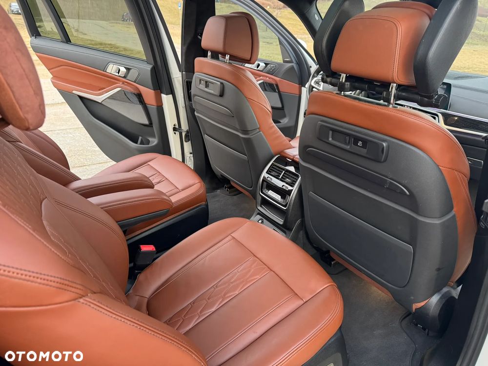 BMW X7 xDrive40i sport - 21