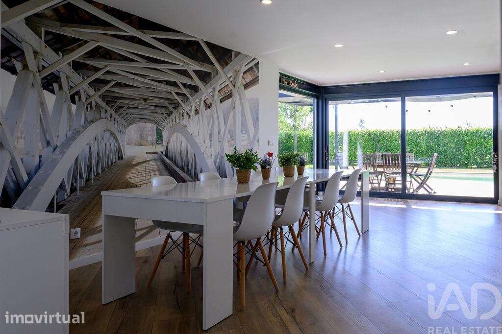 Casa / Villa T4 em Pampilhosa de 200 m2 - Grande imagem: 2/33