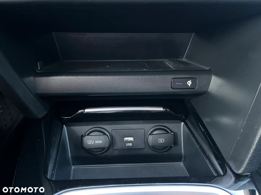 Kia Ceed 1.6 CRDi mHEV L - 15