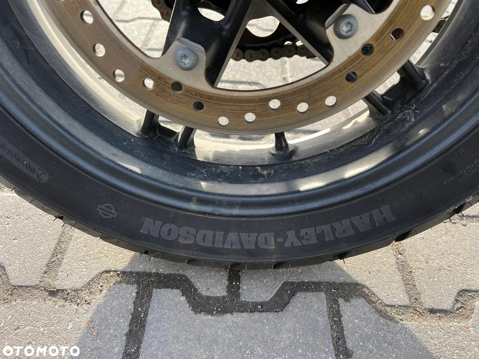 Harley-Davidson Pan America - 16
