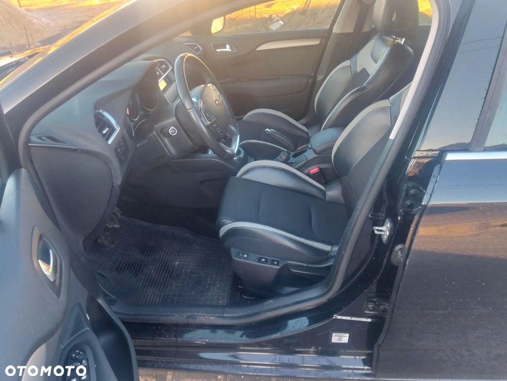 Citroën C4 1.6 VTi Attraction - 21