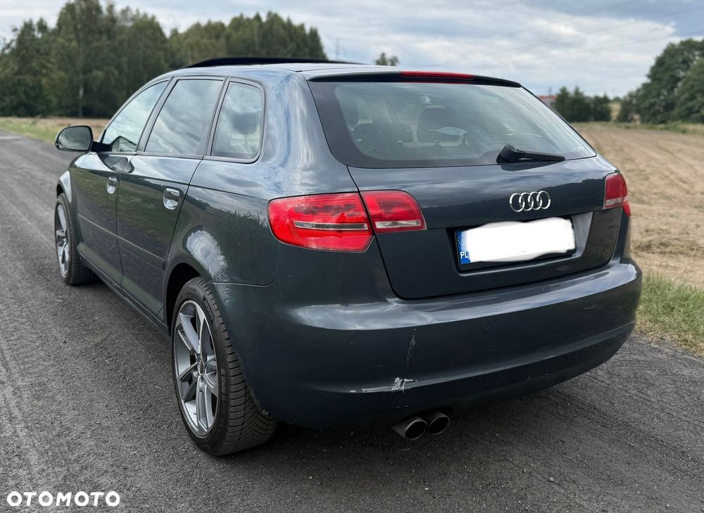 Audi A3 - 3