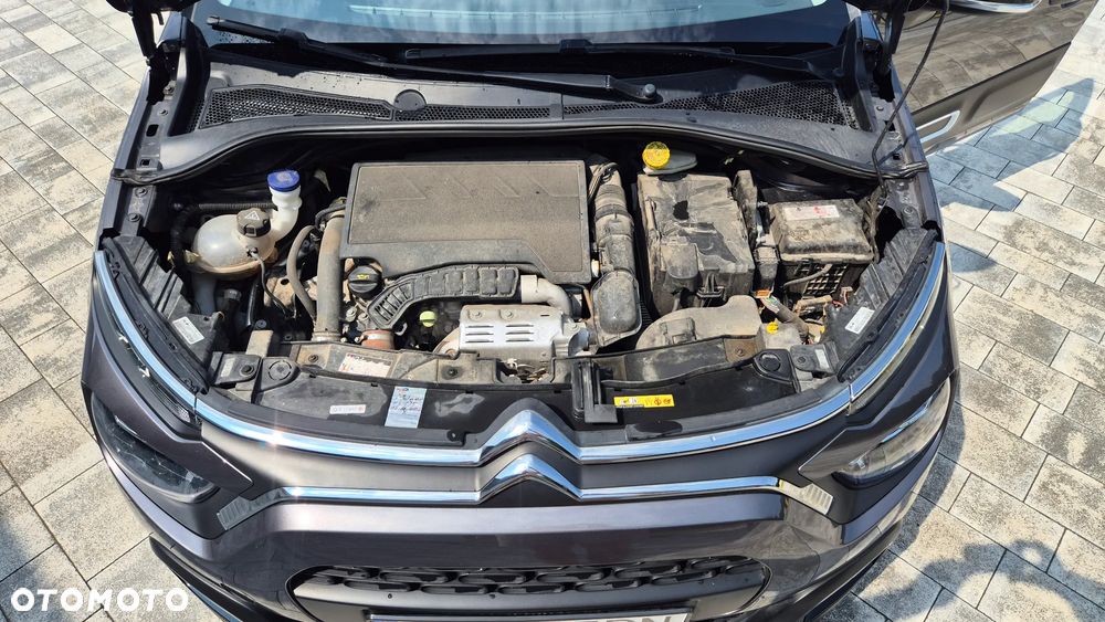 Citroën C3 1.2 PureTech Shine - 7