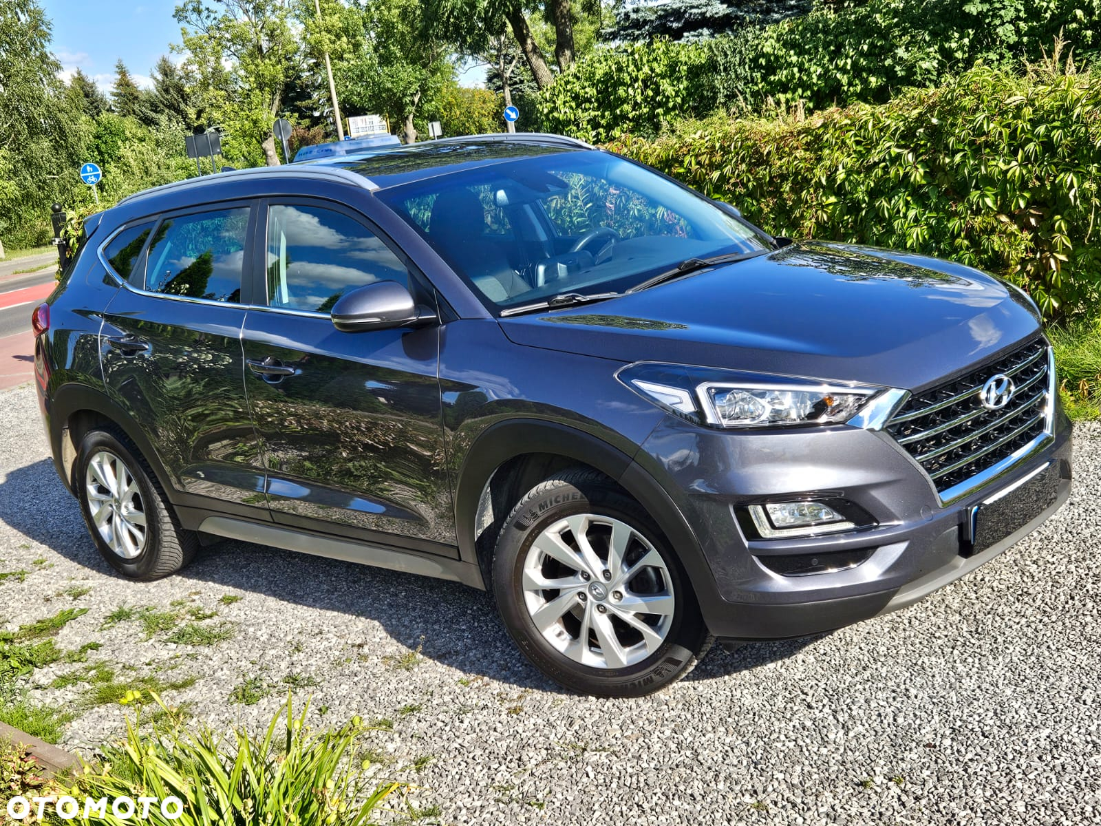 Hyundai Tucson - 5