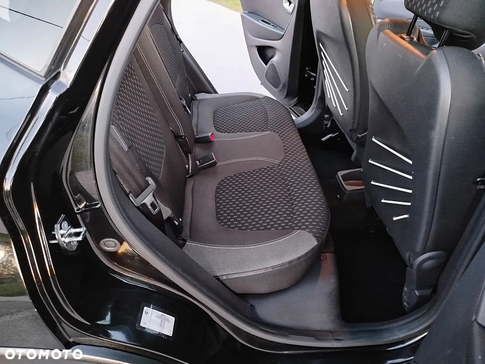 Renault Captur (ENERGY) TCe 90 LIMITED - 17