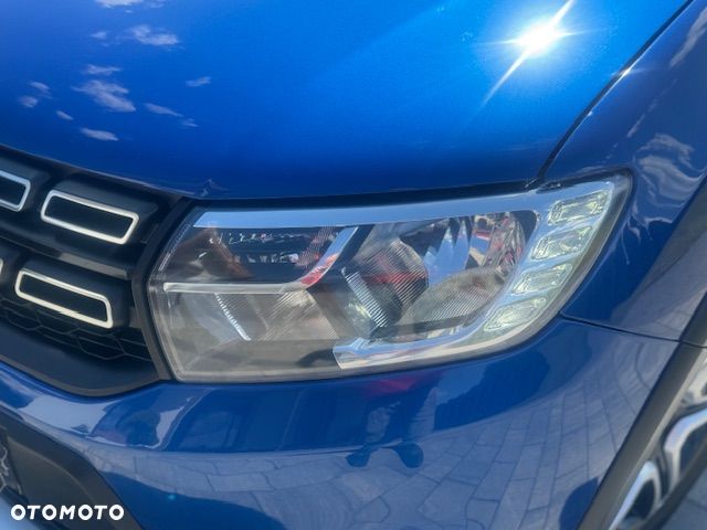 Dacia Sandero Stepway - 28