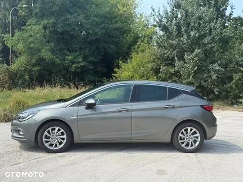 Opel Astra 1.4 Turbo Dynamic - 2
