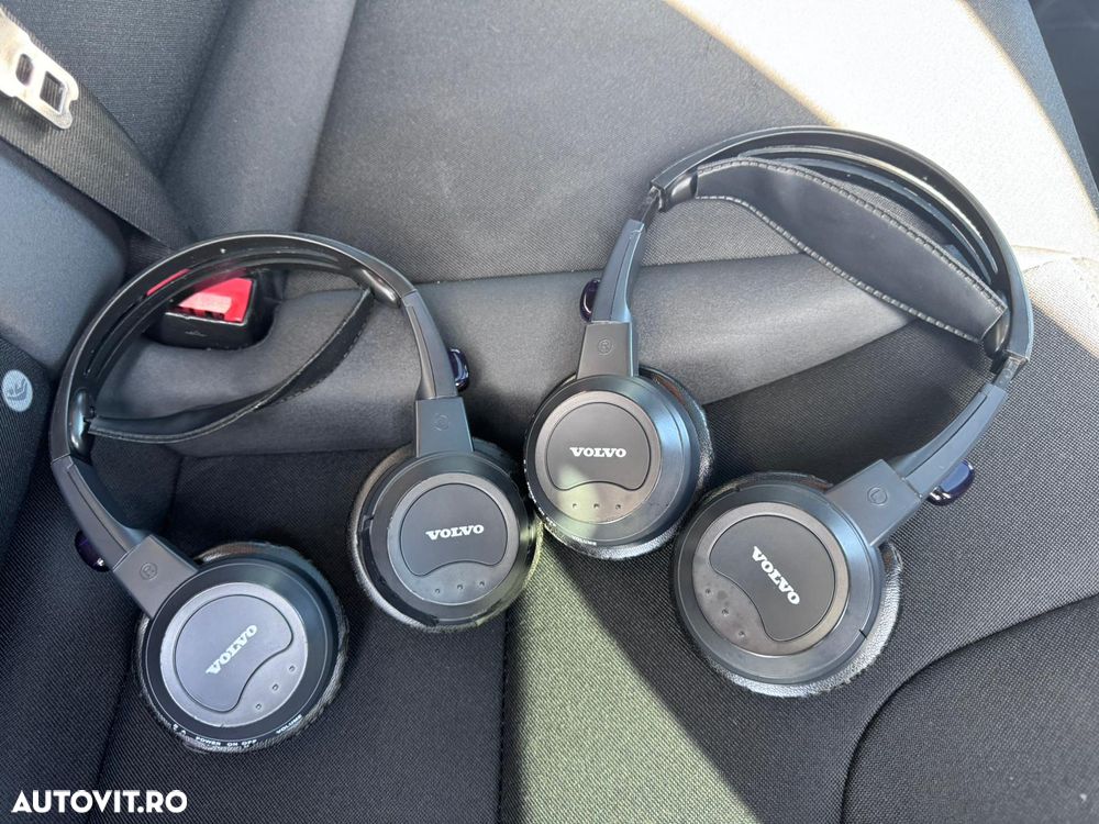 Volvo XC 60 D3 Momentum - 7