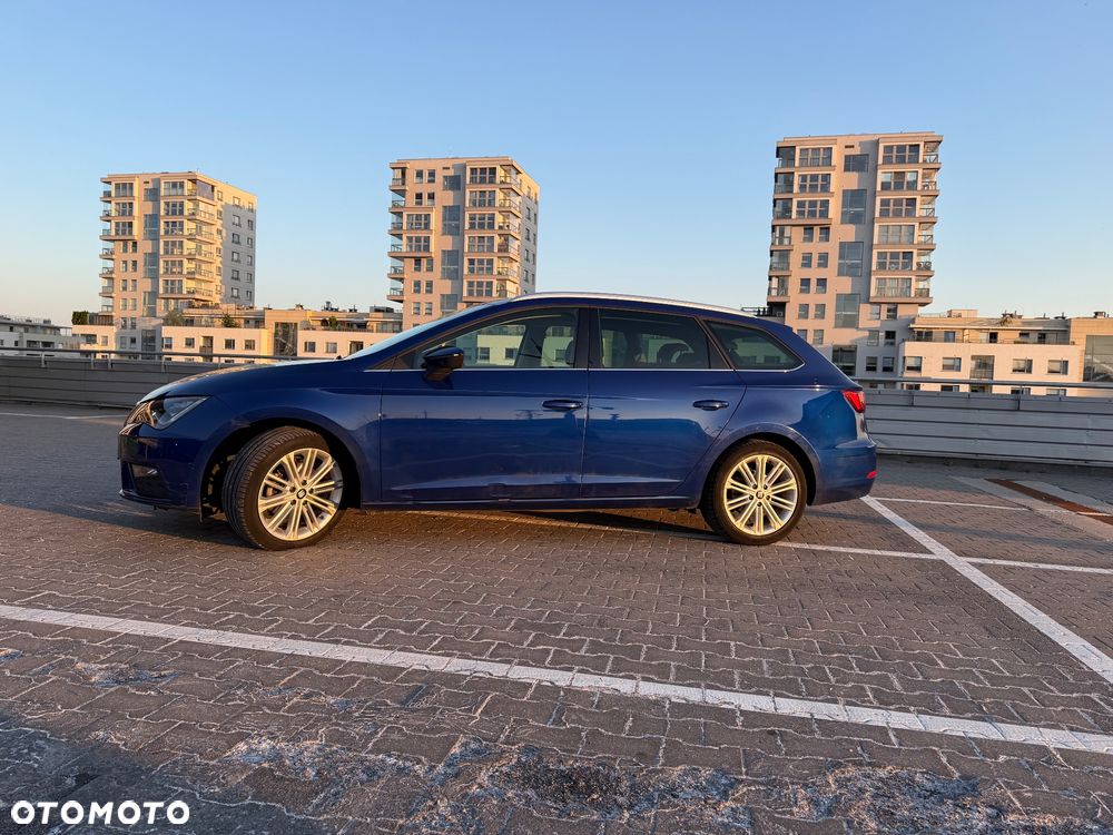 Seat Leon - 32