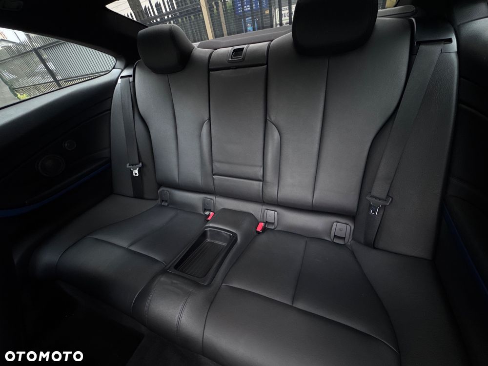 BMW Seria 4 - 33