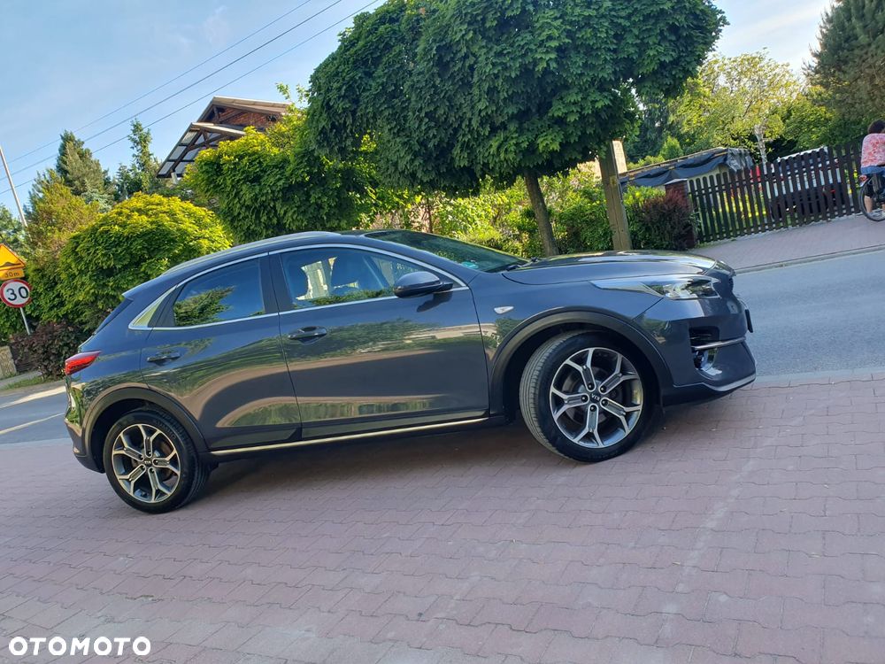 Kia XCeed 1.4 T-GDI OPF JBL SOUND EDITION - 5