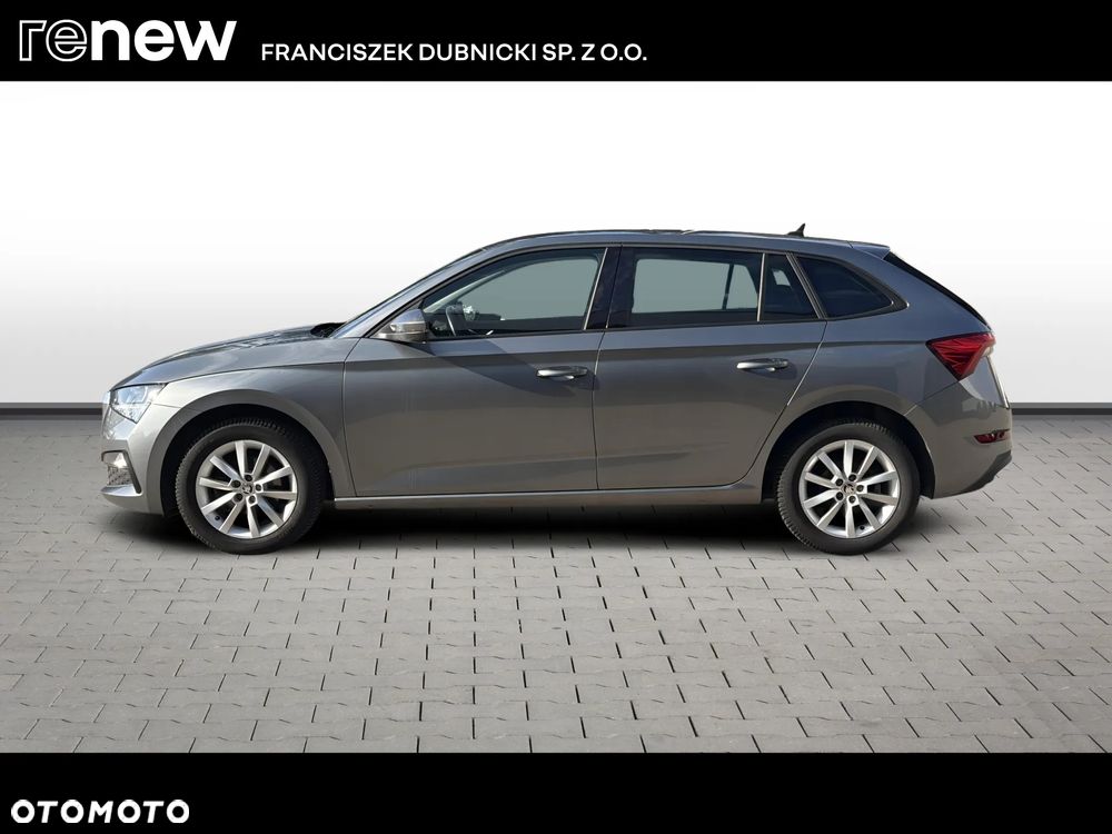 Skoda Scala 1.0 TSI Ambition DSG - 2