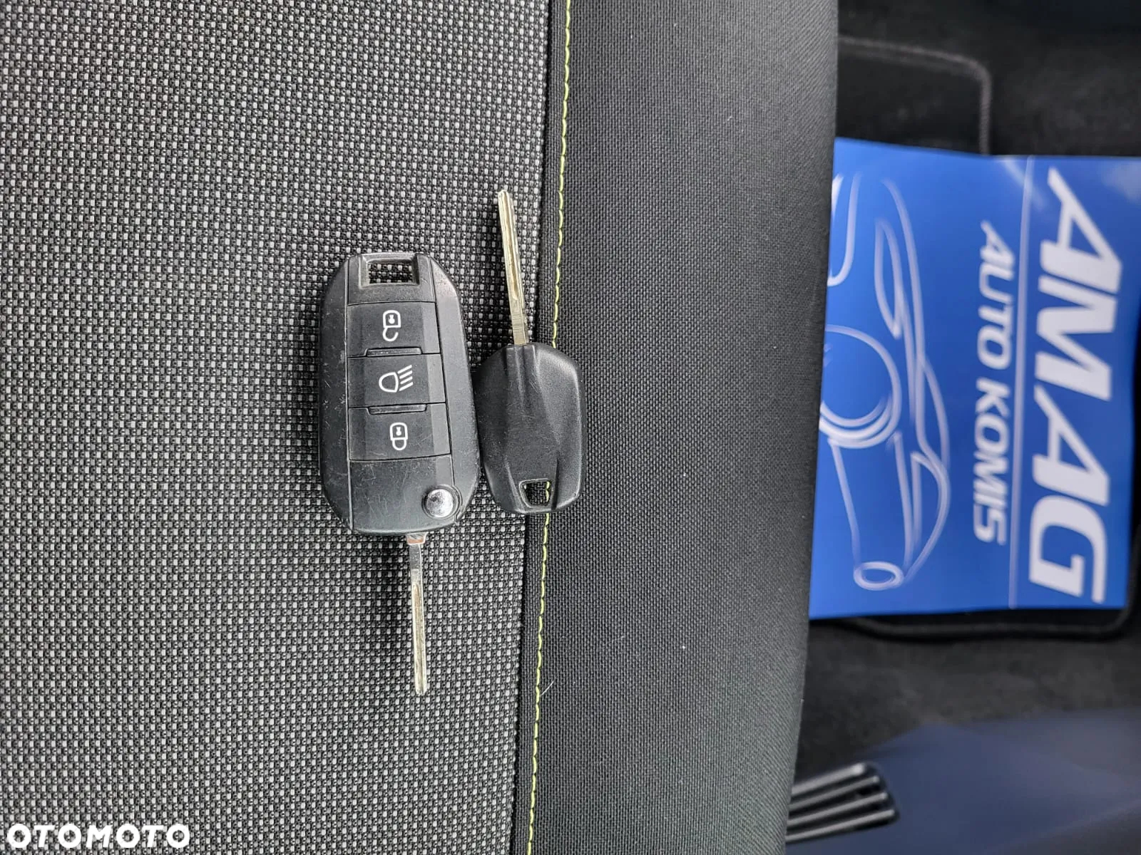 Citroën C3 1.2 PureTech Feel - 25