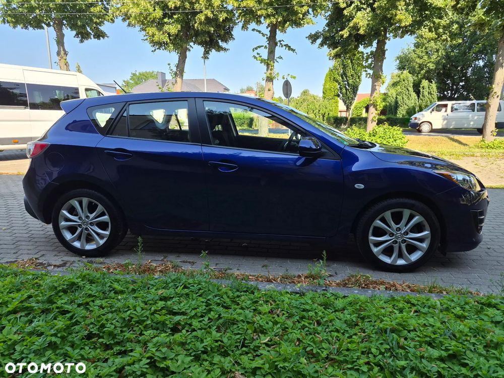 Mazda 3 1.6 MZR Center-Line - 6