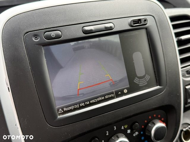 Renault Trafic - 27