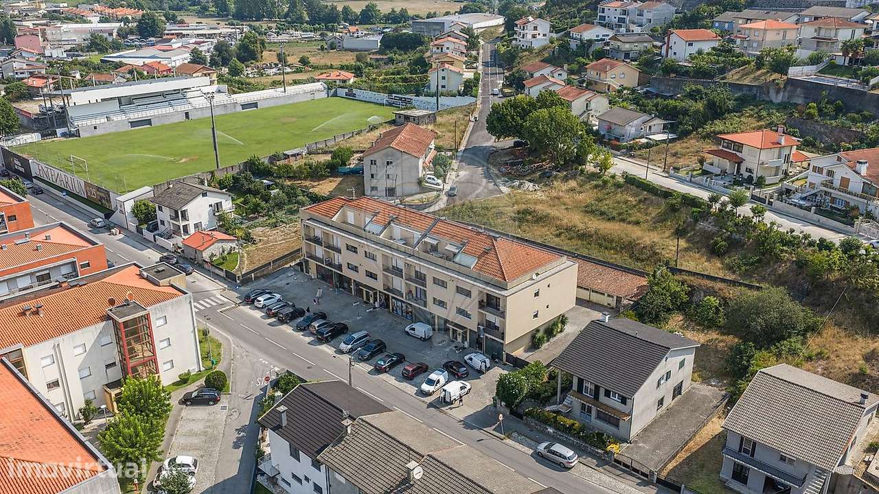 Apartamento T3 para venda - Grande imagem: 4/33