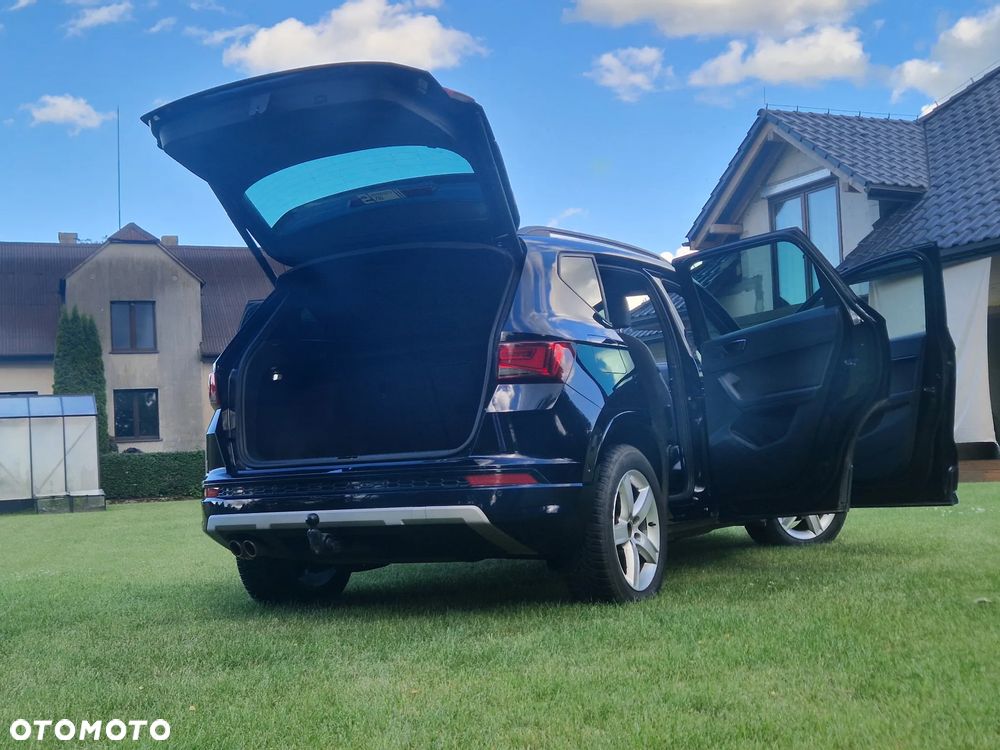 Seat Ateca - 10