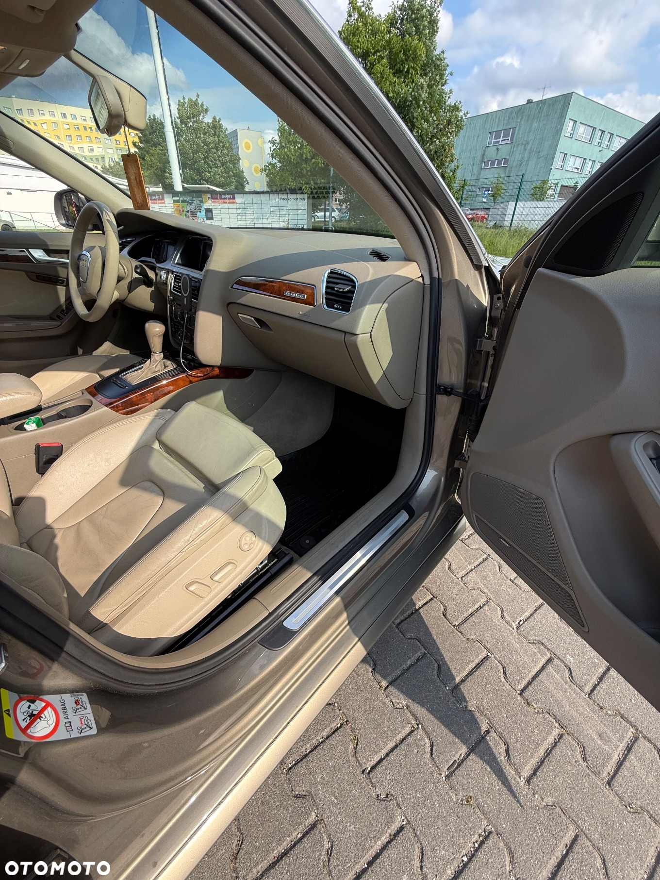 Audi A4 2.0 TFSI Quattro Prime Line S tronic - 23