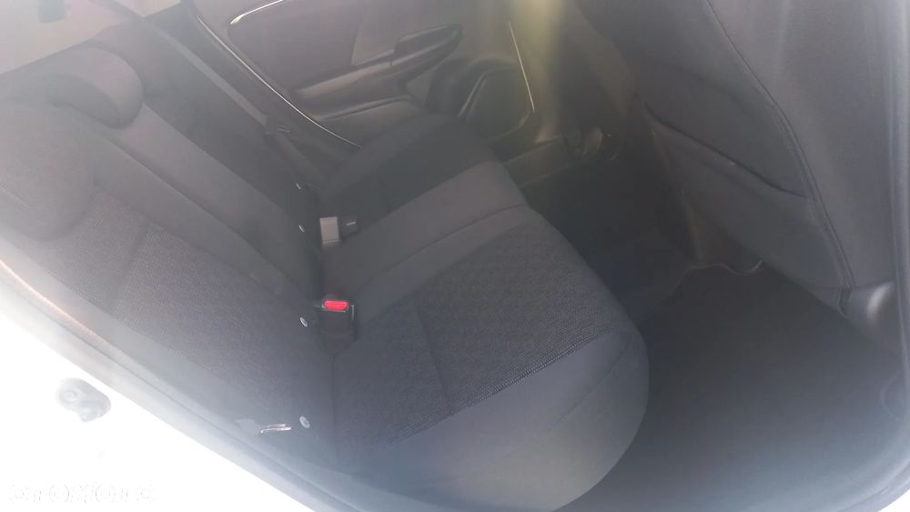 Honda Jazz 1.3 i-VTEC Comfort - 6