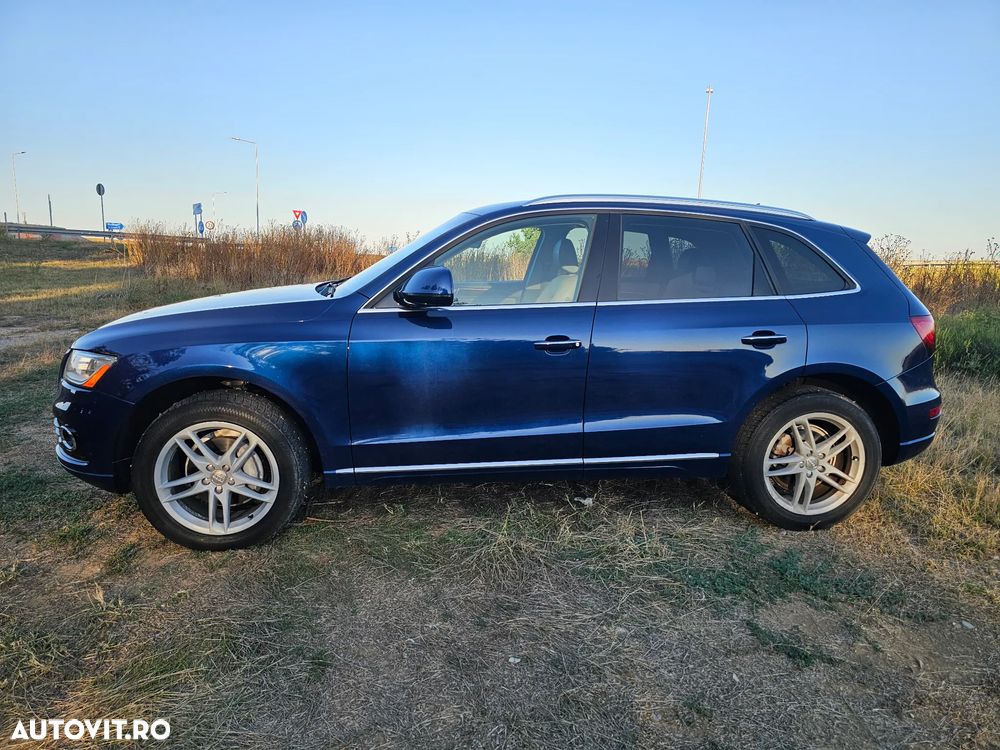 Audi Q5 2.0 TFSI S tronic Sport - 24