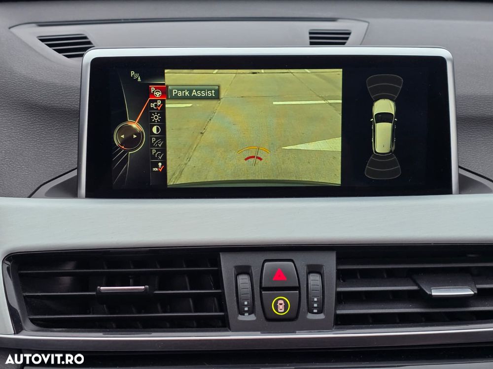 BMW X1 xDrive25d Aut. xLine - 24