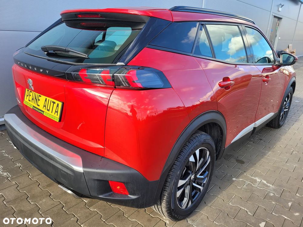 Peugeot 2008 PureTech 130 GT Pack - 11